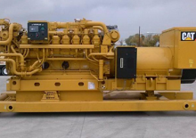 Дизелови генератори Caterpillar CAT 3508 B TA