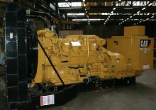 Дизелови генератори Caterpillar CAT 3508 TA
