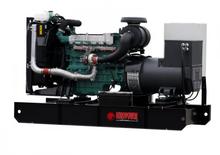 Дизелови генератори Europower EP100TDE (LS)