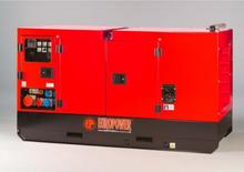 Дизелови генератори Europower EPS 40 TDE (MA)