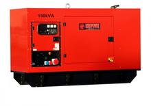 Дизелови генератори Europower EPS150TDE-3A (MA)
