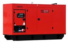 Дизелови генератори Europower EPS250TDE (LS)