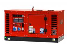 Дизелови генератори Europower EPS3DE (MA)