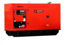 Дизелови генератори Europower EPS85TDE (LS)