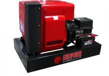 Дизелови генератори Europower EPSP 30 TDE (LS)