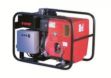 Дизелови генератори Europower EPSP 5 DE (MA)
