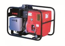 Дизелови генератори Europower EPSP 5 TDE (MA)