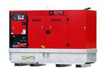 Дизелови генератори Europower EPSR100TDE (MA)