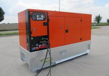 Дизелови генератори Europower EPSR200TDE-3A (MA)