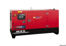 Дизелови генератори Endress ESE 110 PW/MS