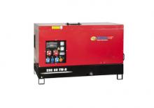 Дизелови генератори Endress ESE 15 YW-B