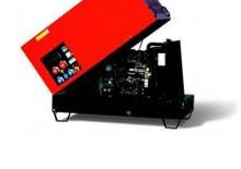 Дизелови генератори Endress ESE 15 YW-MS