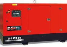 Дизелови генератори Endress ESE 170 DW-MS