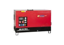 Дизелови генератори Endress ESE 20 YW-B