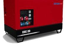 Дизелови генератори Endress ESE 20 YW-MS