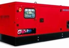 Дизелови генератори Endress ESE 220 DW-MS