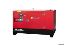 Дизелови генератори Endress ESE 30 YW-B