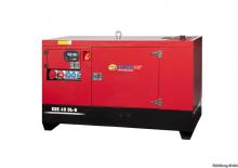 Дизелови генератори Endress ESE 35 YW-B