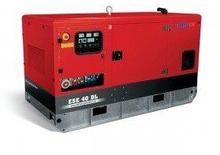 Дизелови генератори Endress ESE 40 DL
