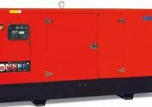 Дизелови генератори Endress ESE 510 VW AS