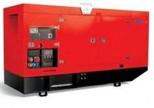 Дизелови генератори Endress ESE 510 VW