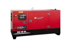 Дизелови генератори Endress ESE 65 DL