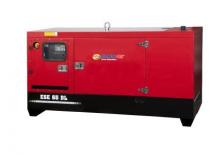 Дизелови генератори Endress ESE 65 DW-AS