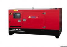 Дизелови генератори Endress ESE 65 PW/AS