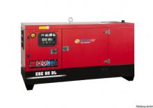Дизелови генератори Endress ESE 65 PW/MS
