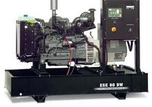 Дизелови генератори Endress ESE 80 DW