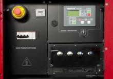 Дизелови генератори Endress ESE 80 PW/AS