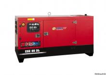 Дизелови генератори Endress ESE 80 PW/MS
