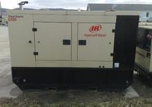 Дизелови генератори Ingersoll-Rand G 100