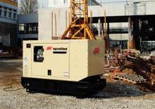 Дизелови генератори Ingersoll-Rand G 22