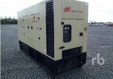 Дизелови генератори Ingersoll-Rand G 250
