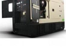 Дизелови генератори Ingersoll-Rand G 30