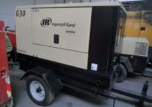 Дизелови генератори Ingersoll-Rand G 30