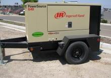 Дизелови генератори Ingersoll-Rand G 40
