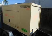 Дизелови генератори Ingersoll-Rand G 60