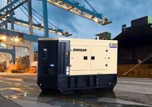 Дизелови генератори Doosan G150