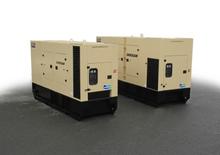 Дизелови генератори Doosan G250-IIIA