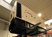 Дизелови генератори Doosan G250-IIIA