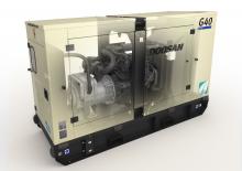 Дизелови генератори Doosan G40