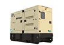 Дизелови генератори Doosan G40 