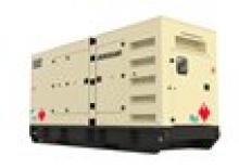 Дизелови генератори Doosan G400-IIIA 