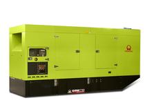 Дизелови генератори PRAMAC Lifter GSW 730 M
