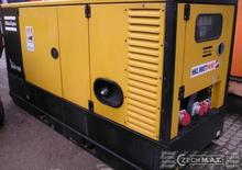 Дизелови генератори Atlas Copco QAS 100 PDS