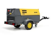 Дизелови генератори Atlas Copco QAX 24