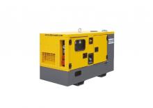 Дизелови генератори Atlas Copco QES 14