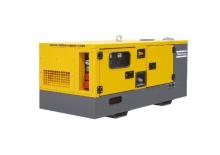 Дизелови генератори Atlas Copco QES 14